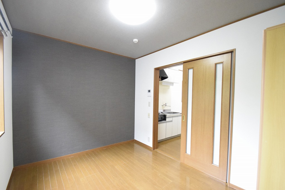 針ヶ谷コーポ203