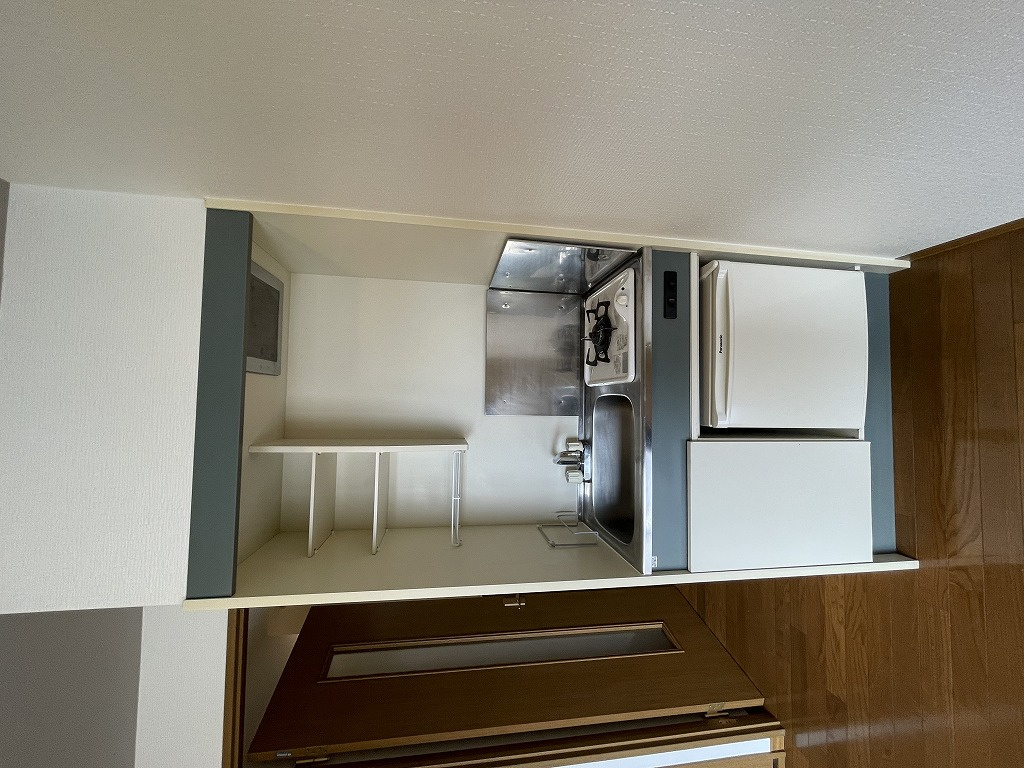 ライフタウンハイツⅡ