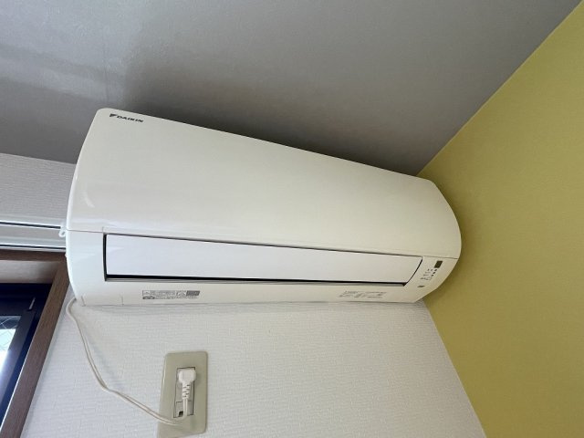 ライフタウンハイツⅡの設備