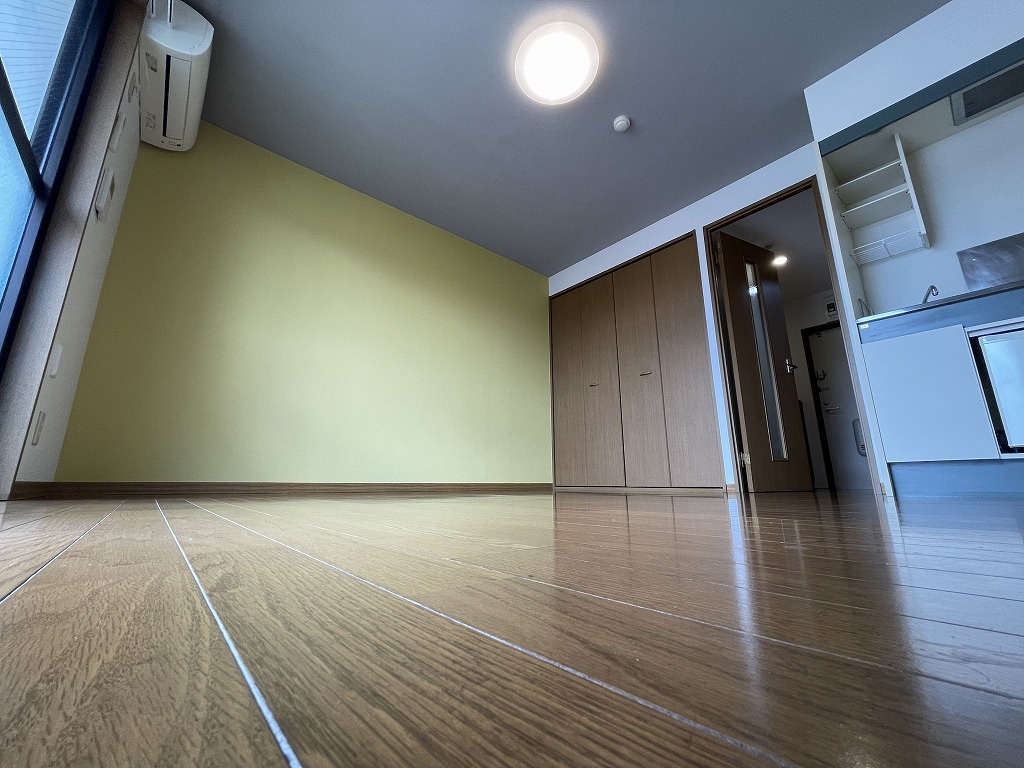 ライフタウンハイツⅡ