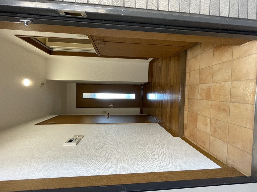 ライフタウンハイツⅡ