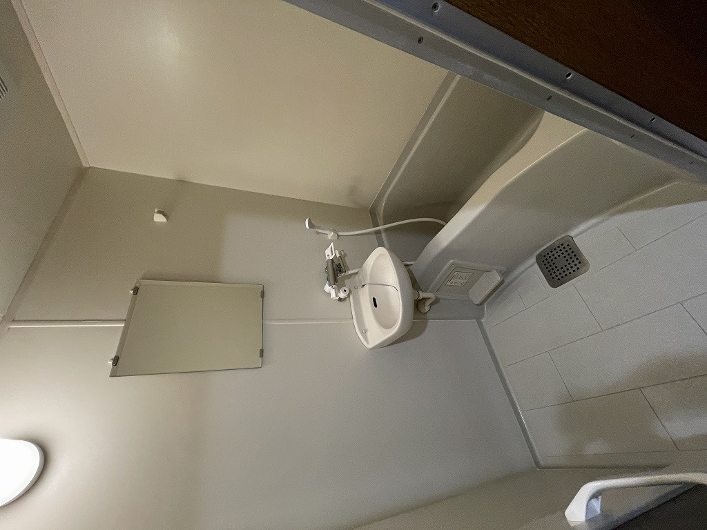 ライフタウンハイツⅡ