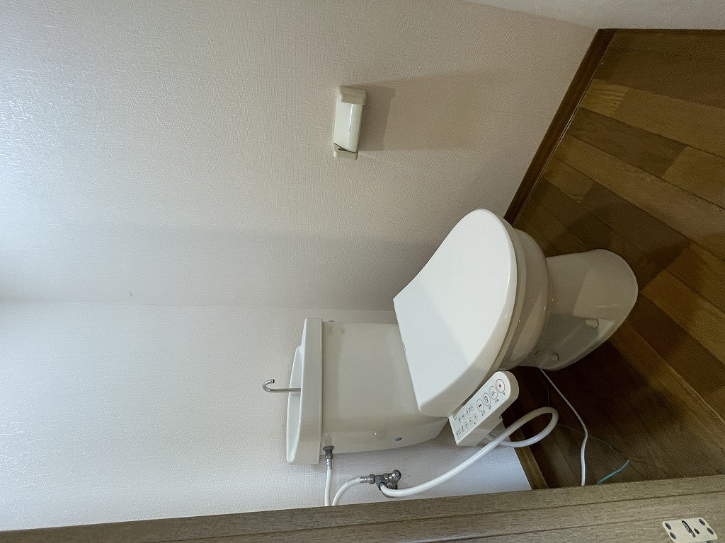 ライフタウンハイツⅡ