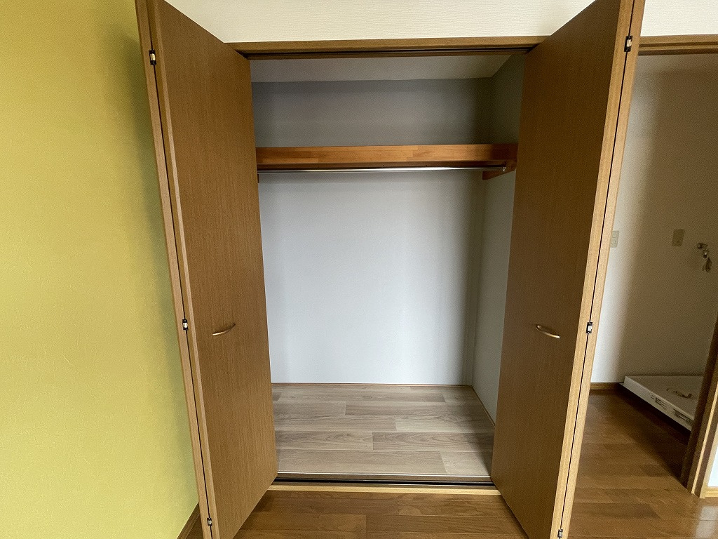 ライフタウンハイツⅡ