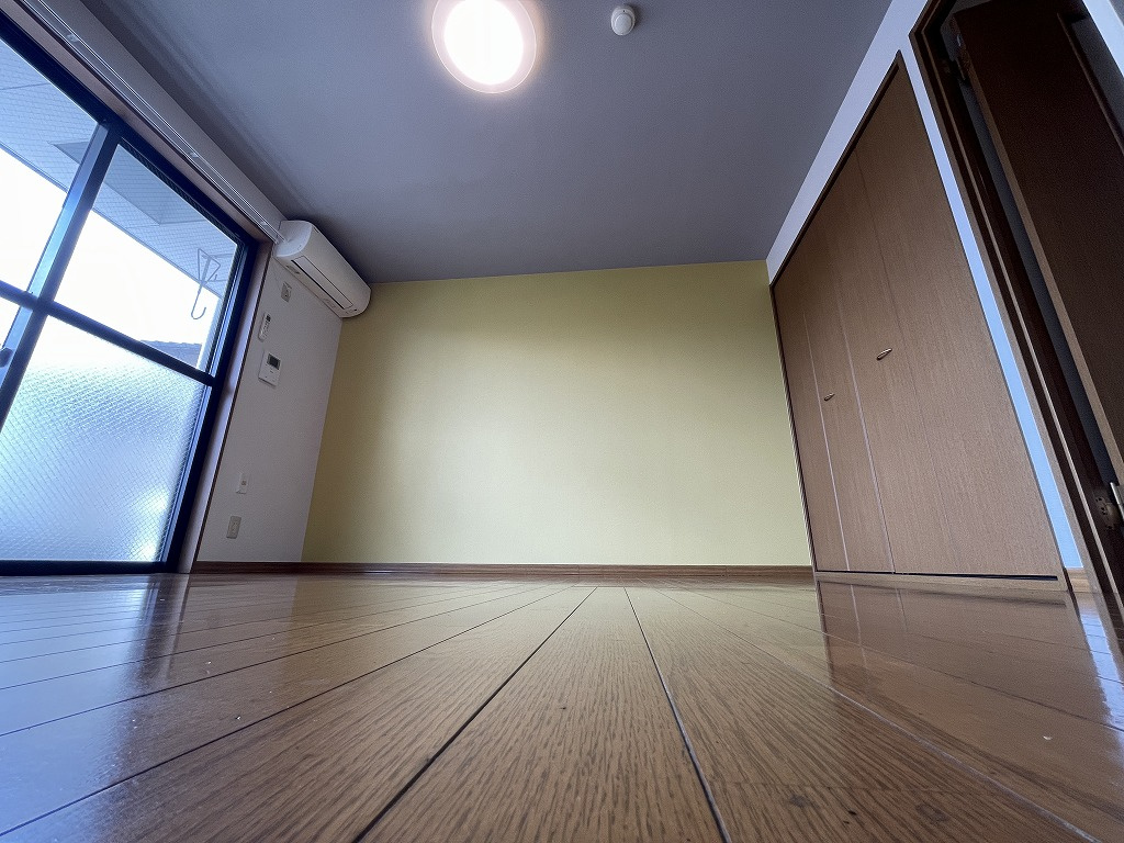 ライフタウンハイツⅡ