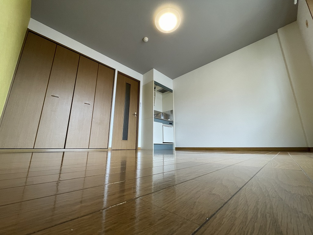 ライフタウンハイツⅡ