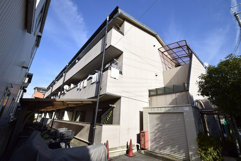 MTハイツ１ｓｔ