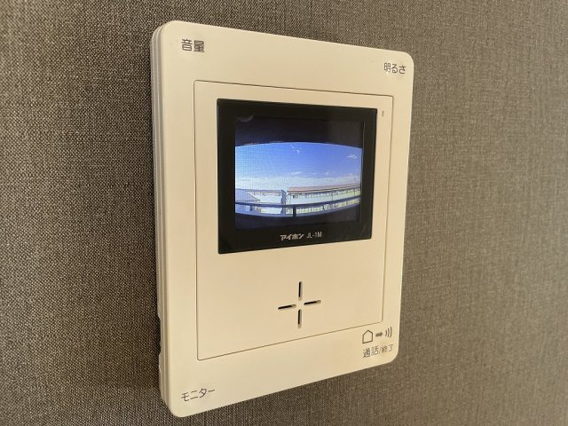 MTハイツ１ｓｔのセキュリティ