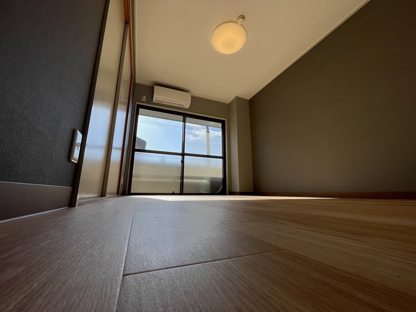 MTハイツ１ｓｔ