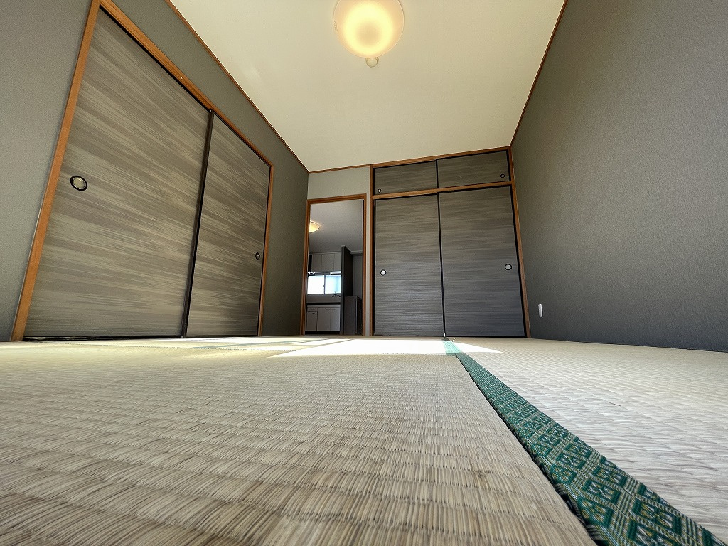 MTハイツ１ｓｔ