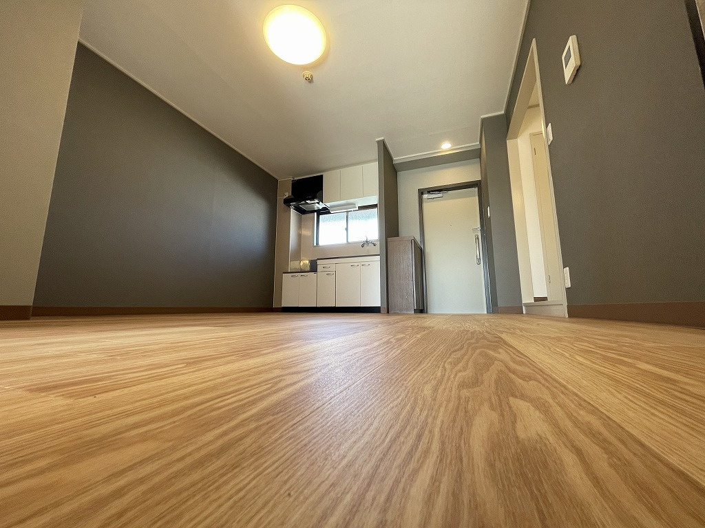 MTハイツ１ｓｔ