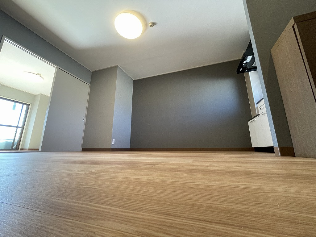 MTハイツ１ｓｔ