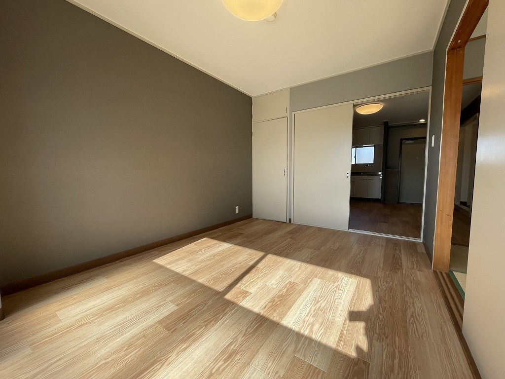 MTハイツ１ｓｔ