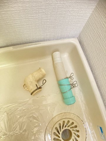セピアコートのその他