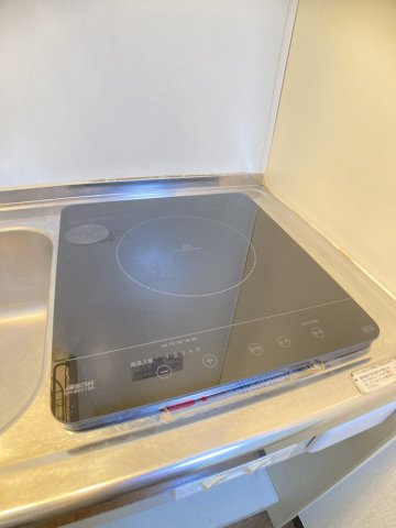 セピアコートのキッチン