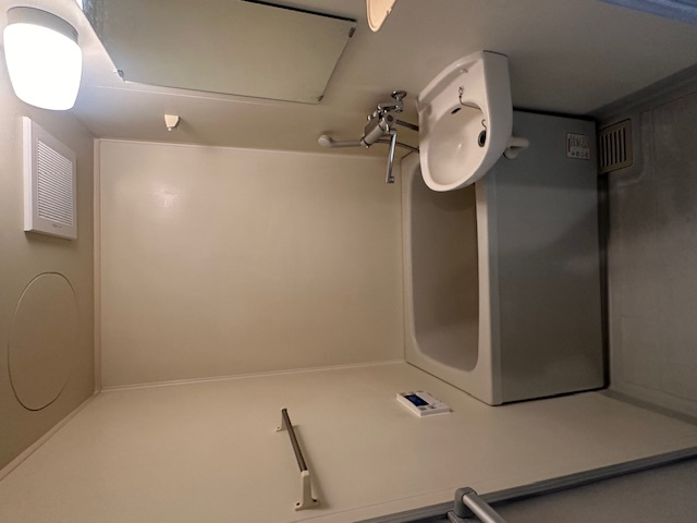 ウィステリア・ヤハギ308