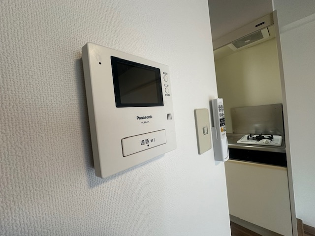 シャトーレ山内102