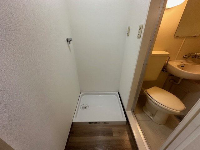 シャトーレ山内の設備
