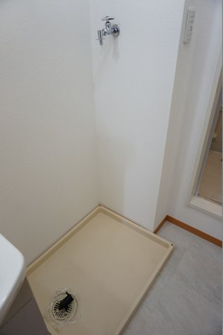 パークハイムの設備