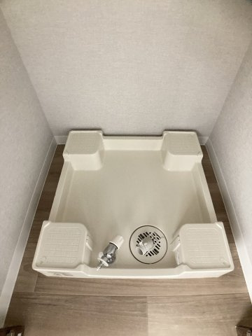 Ｆフラット町谷Ⅰの設備
