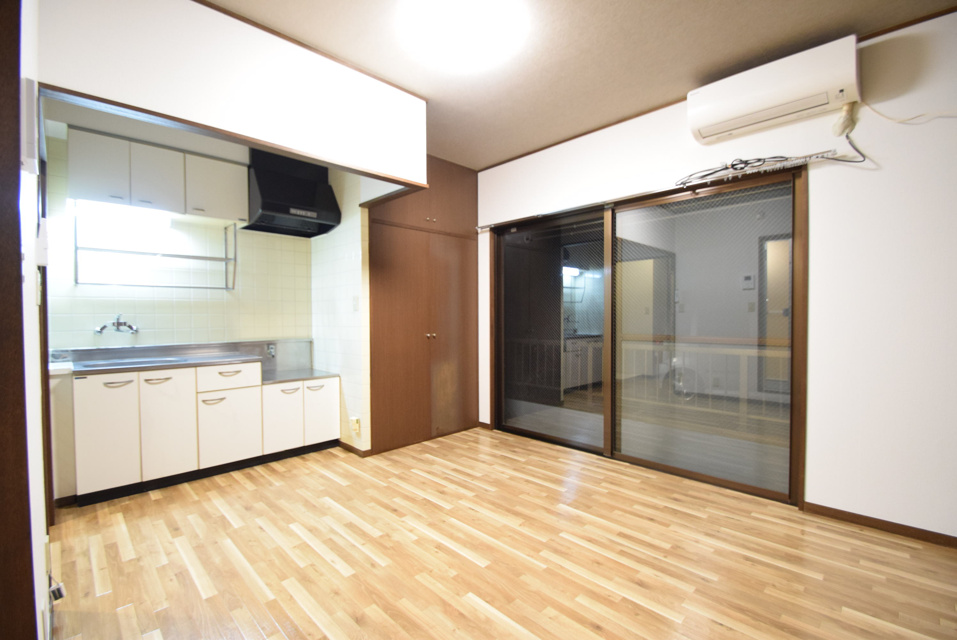 マンションさくらⅡ