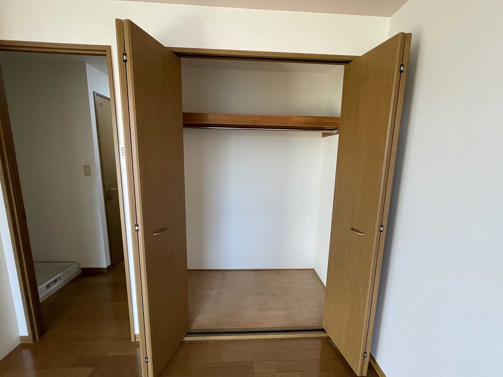 ライフタウンハイツⅡ