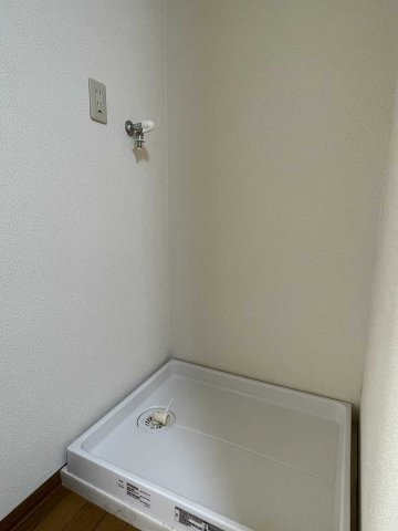 ライフタウンハイツⅡの設備