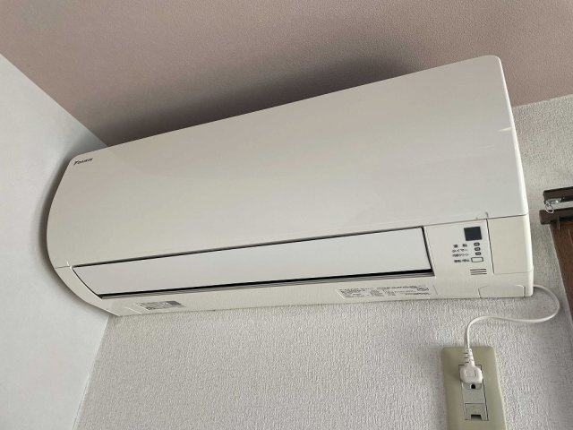 ライフタウンハイツⅡの設備