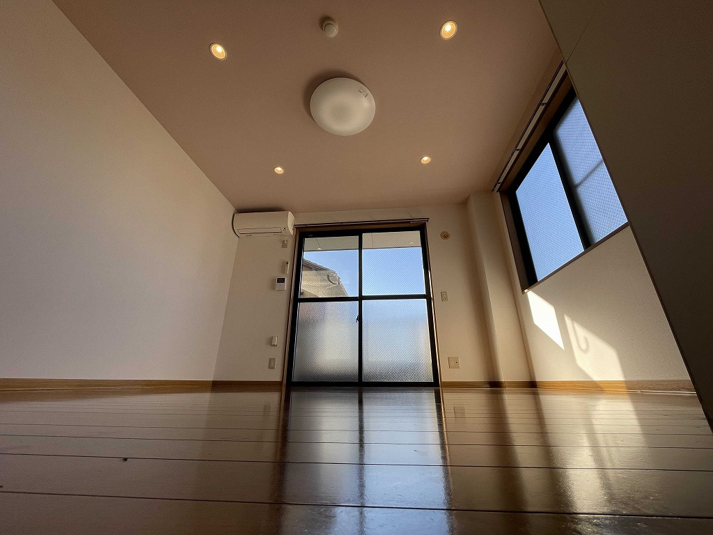 ライフタウンハイツⅡ