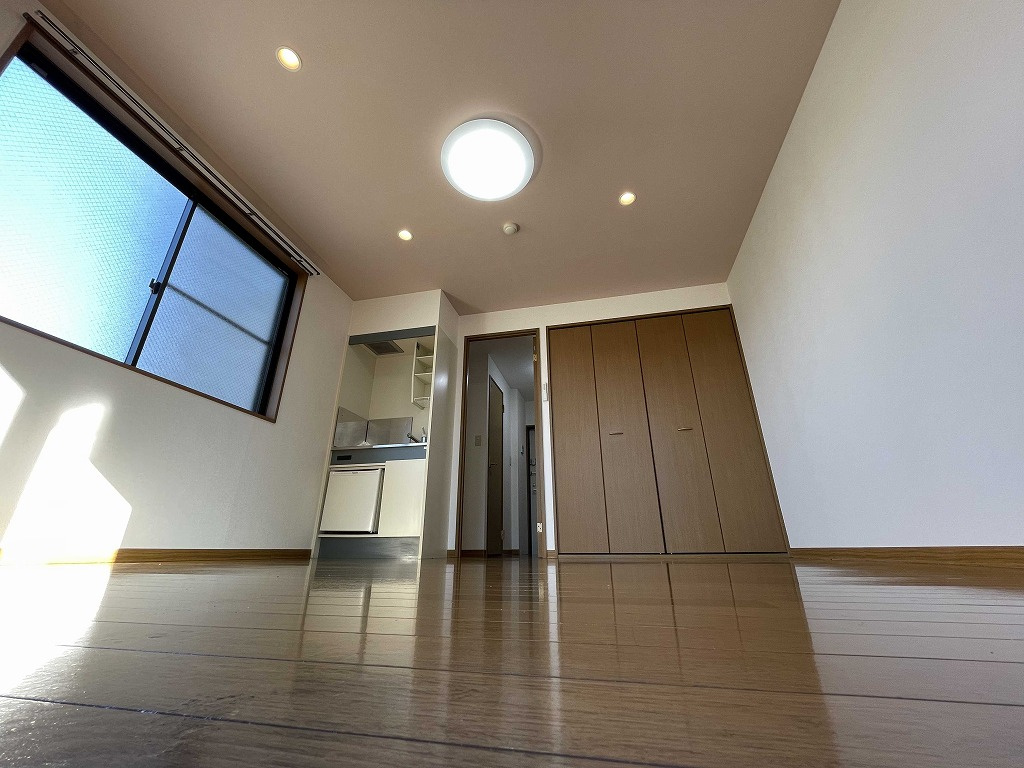 ライフタウンハイツⅡ