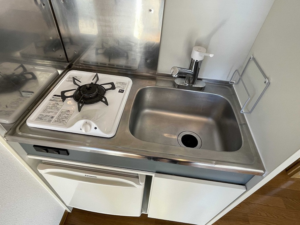 ライフタウンハイツⅡ