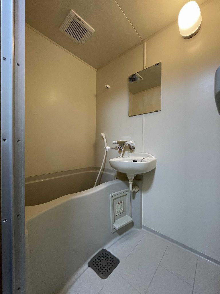 ライフタウンハイツⅡ