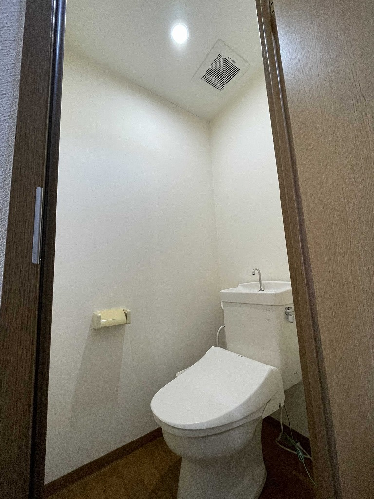 ライフタウンハイツⅡ