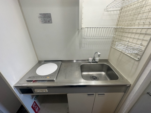 レジュエール戸田公園702