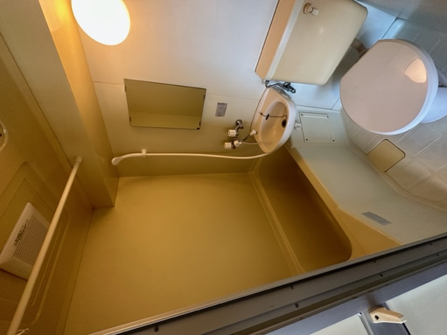 レジュエール戸田公園702