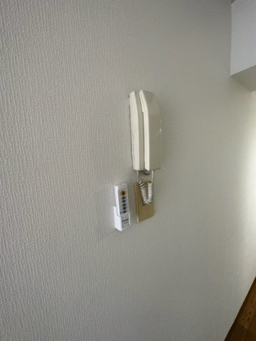 レジュエール トダコウエンのセキュリティ