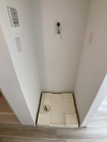 リュウト与野本町の設備