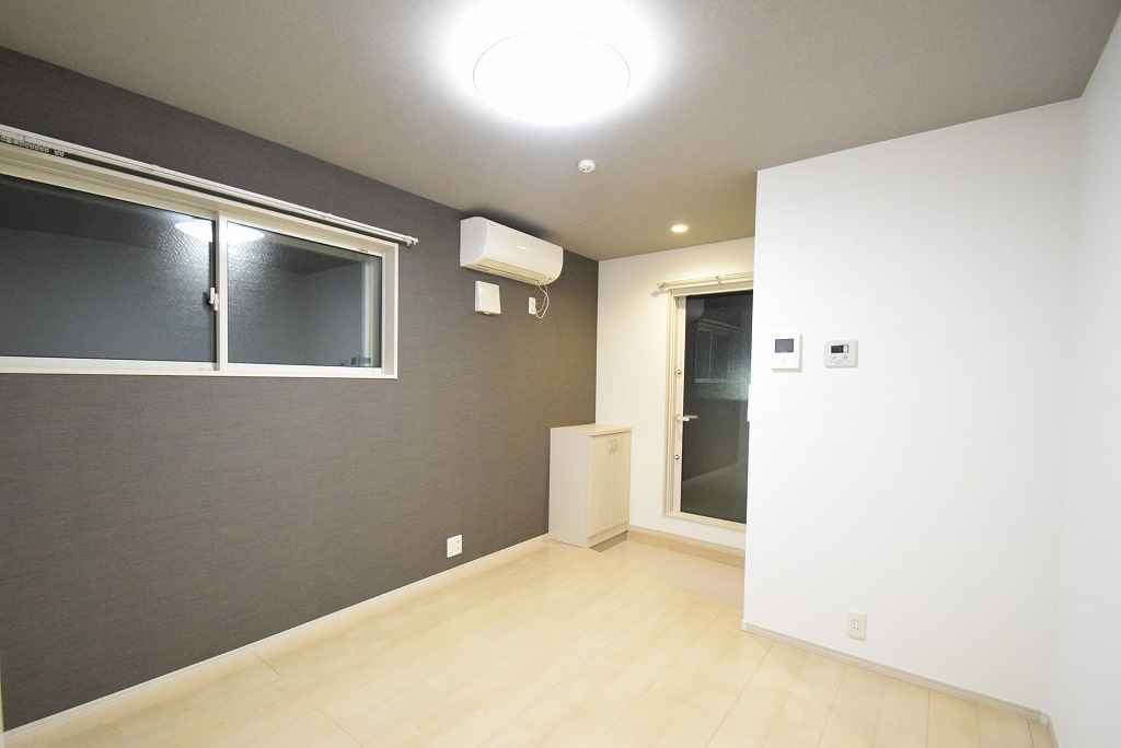 リュウト与野本町