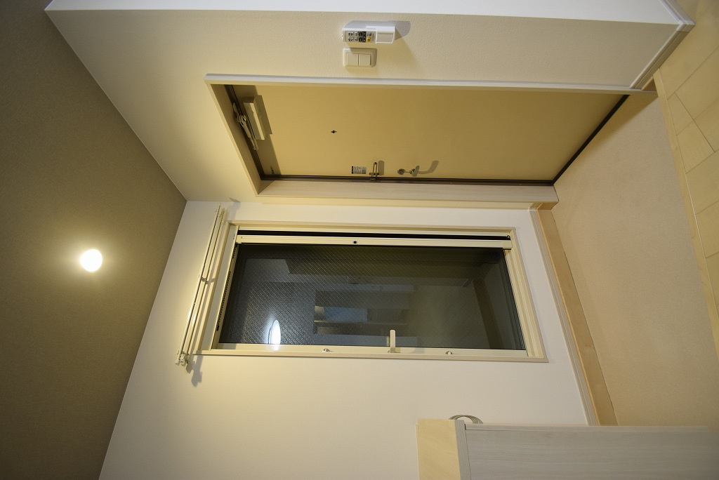 リュウト与野本町