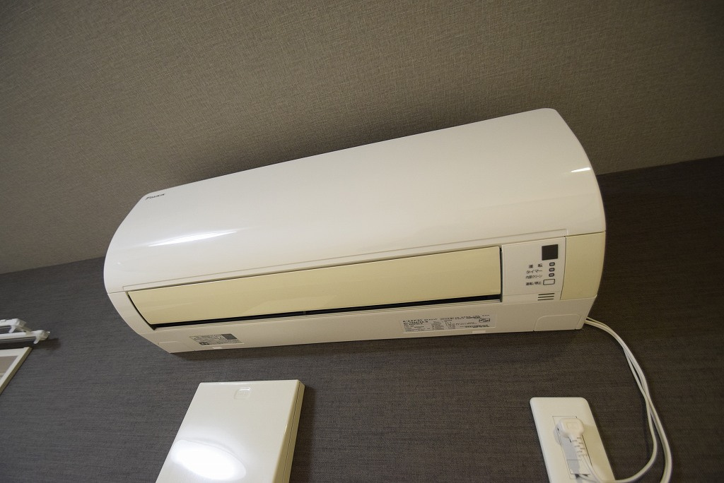 リュウト与野本町