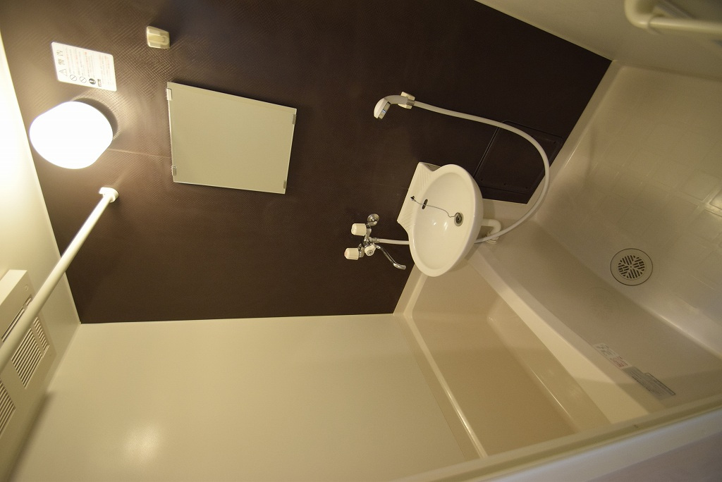 リュウト与野本町