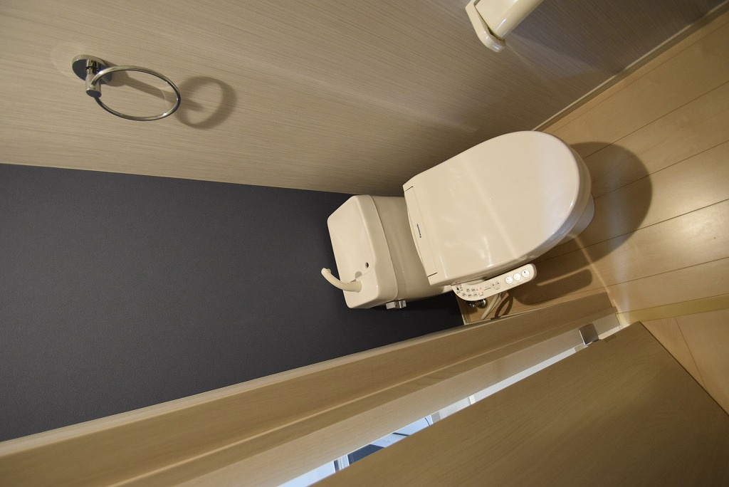 リュウト与野本町