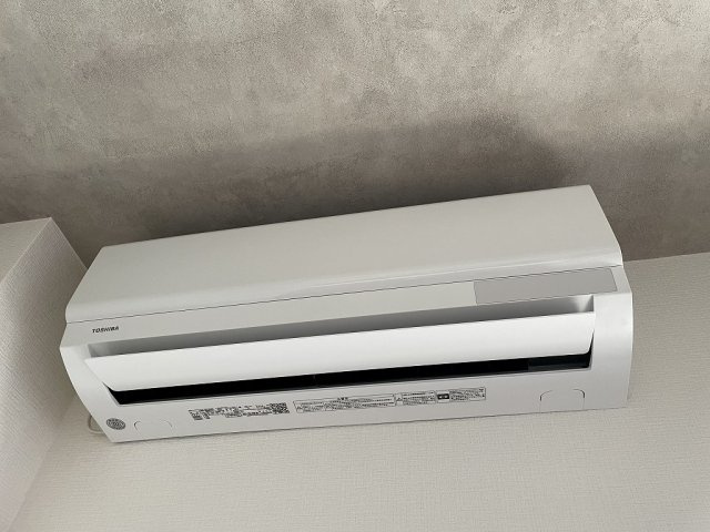 サニースカイの設備