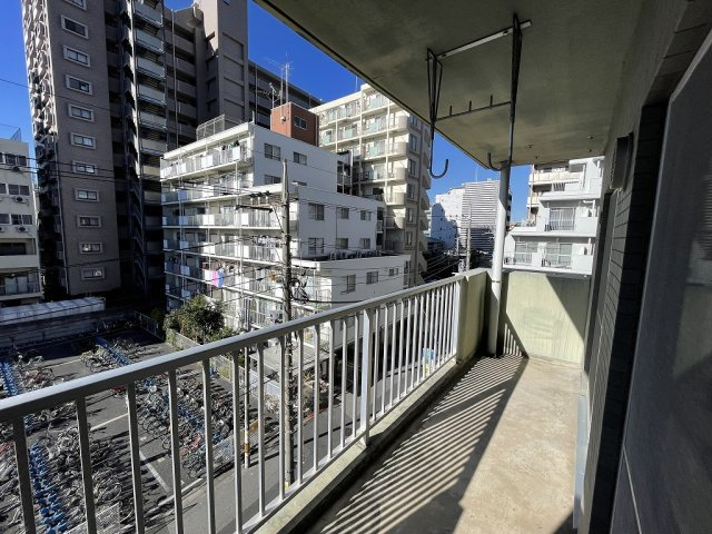 サニースカイのその他