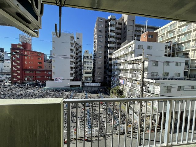 サニースカイのその他