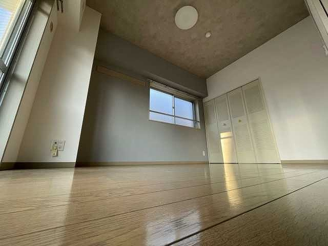 サニースカイの居間・リビング