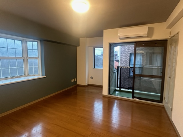 レジュエール戸田公園