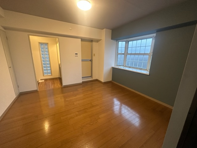 レジュエール戸田公園