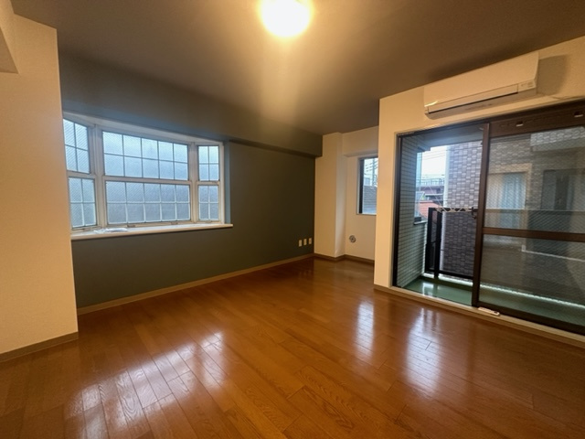 レジュエール戸田公園