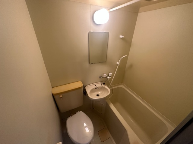 レジュエール戸田公園